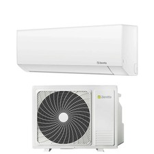CONDIZIONATORE BERETTA SERIE BREVA E 18000 BTU 20211077 WIFI OPT. A++/A+