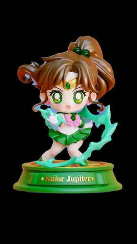 How cute studio sailor - how, jupiter