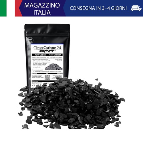 Clean carbon aero - clean,
