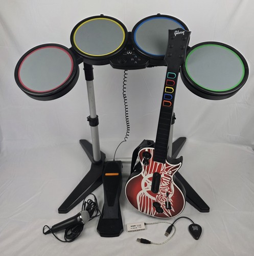 Playstation ps3 ps2 - playstation, band