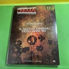 Nuovo cinema degli - cinema,