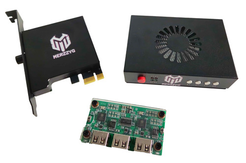 Merzzyg dma bundle 75t - dma,