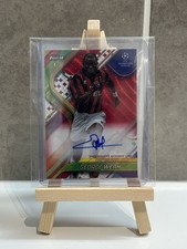 GEORGE WEAH AUTO /5 🔥 2024