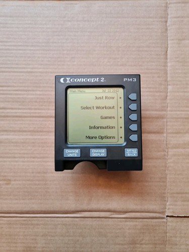 Concept monitor pm3 - monitor,