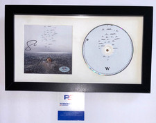 COVER CD SHAWN MENDES FIRMATA