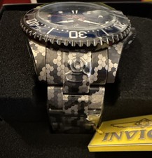 Orologio Invicta 24421 Grand