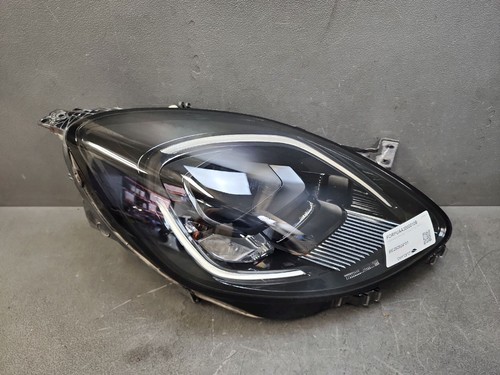 Faro anteriore destro - destro, led