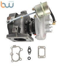 Turbo Turbochager Fit For