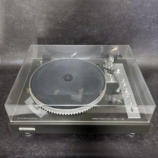 Pioneer XL-1551 Giradischi