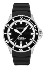 Orologio uomo emporio - orologio,