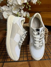 Sneakers da ginnastica Geox in