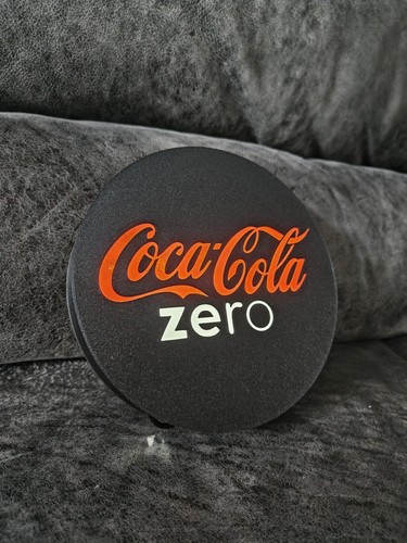 Cocacola coca cola zero luce - cola,