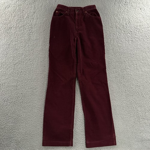 Jeans donna levis rosso taglia - levis,