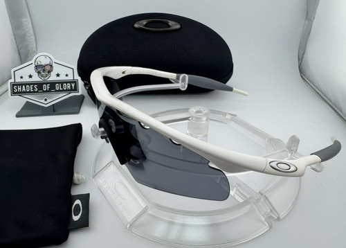 Oakley frame polished - m,