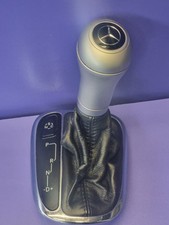 Pomello del cambio - , automatico