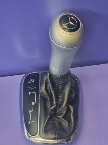 Pomello del cambio automatico