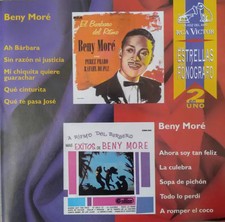Beny moré las - las, estrellas
