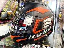 Arai x Hyod RX-7X Full Face