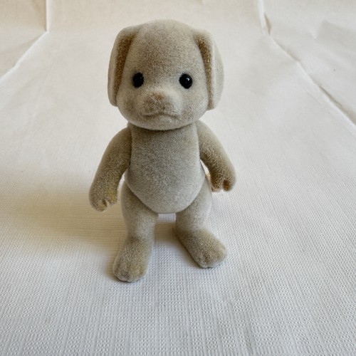 Sylvanian families basset cane - sylvanian,