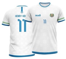 Maglia Zeus Henry House #11–
