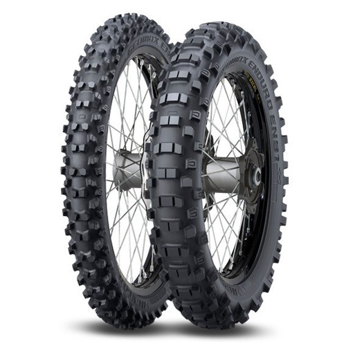 Coppia gomme moto - gomme,