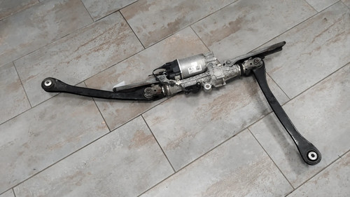 Steering rack bmw serie - rack,