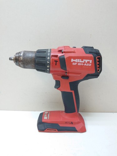 Trapano avvitatore - , a