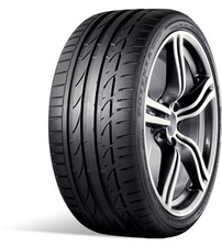 Gomme Estive Bridgestone 245/50 R18 100W POTENZA S001 (2018) MO pneumatici nuovi