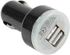 Universal Charger for