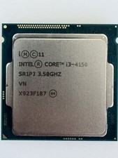 Processore cpu intel - processore,