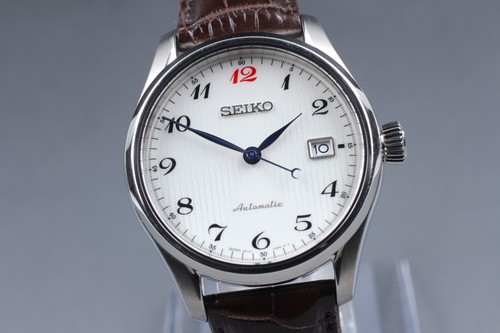 Quasi mint seiko presage - [quasi,