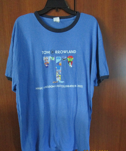 Disney tomorrowland cast - disney,