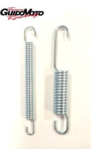 Molle cavalletto centrale - cavalletto,