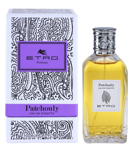 Etro patchouly eau de - -,