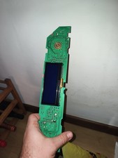Scheda display lavatrice - display,