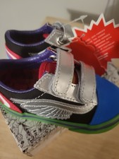 Scarpe bambino Vans X MARVEL