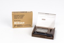 Nikon F-801s / N8008s Focusing