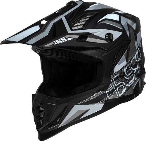 Casco motocross ixs363 0 - da,