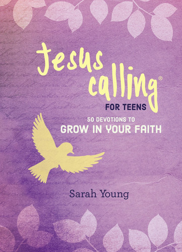 Jesus calling for - jesus,