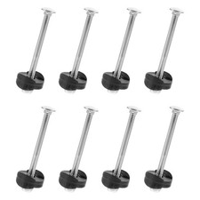  8 Sets Ricambi Per Tappeto