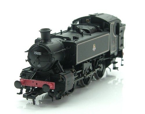 Rapido trains 904003 15xx - 904003, wr