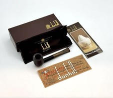 Pipa tabacco vintage dunhill - tabacco,
