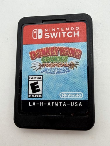 Nintendo donkey kong country - nintendo,