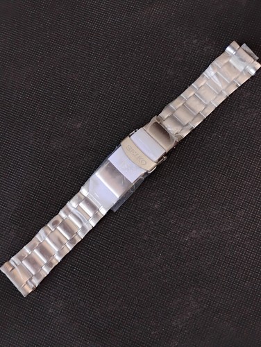 Bracciale originale seiko - originale,