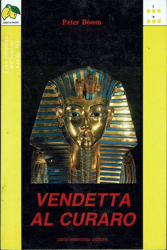 Vendetta curaro - al,