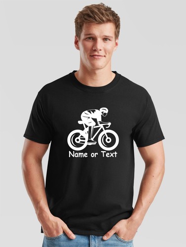 Shirt ciclismo - t-shirt,