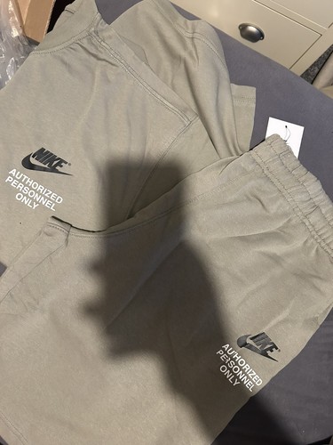 Personale autorizzato nike - personale,