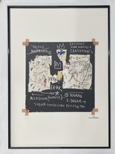 Jean-Michel Basquiat