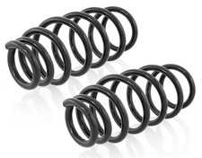 Coppia Molle Ammortizzatori