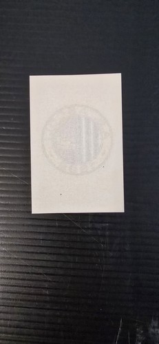 Calciatori panini trasferibile - panini,